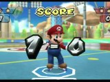 CGRundertow MARIO SPORTS MIX for Nintendo Wii Video Game Review