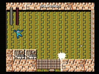 CGRundertow TOP 10 MEGA MAN ROBOT MASTERS Part One