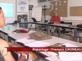 Un stage pour apprendre à diriger un club (Vendée)