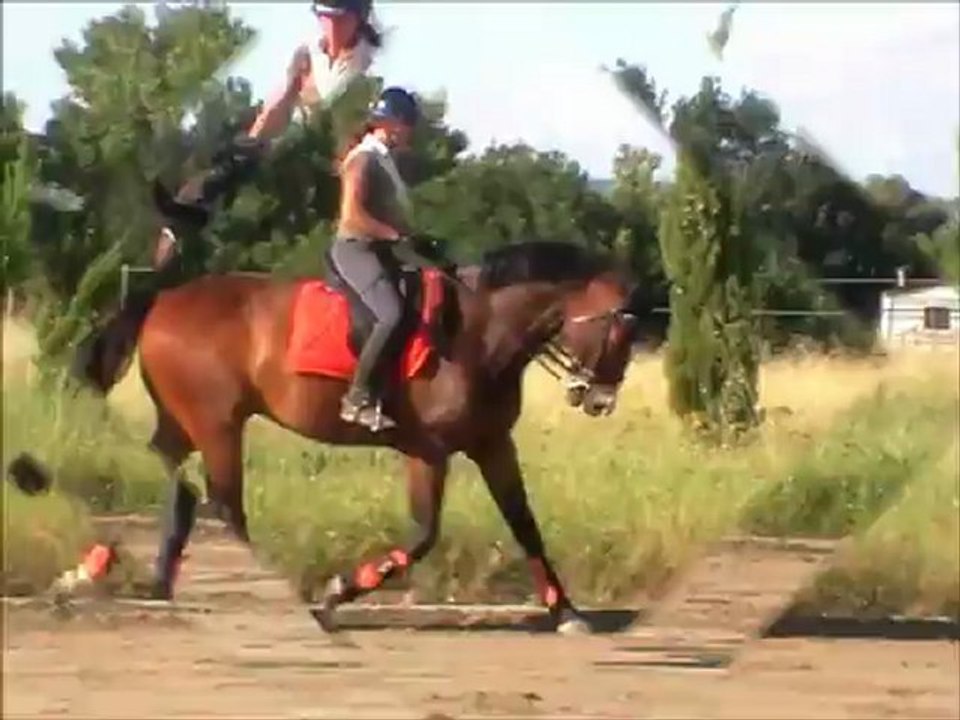 La rupture de contact