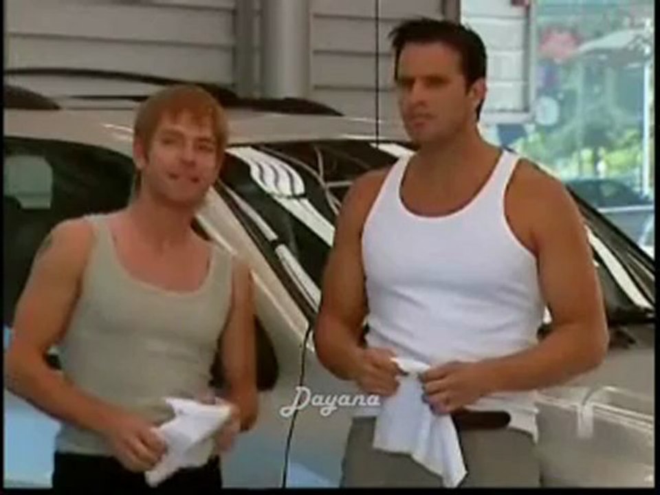 Carolina Ramirez - Decisiones *Amor y Fortuna