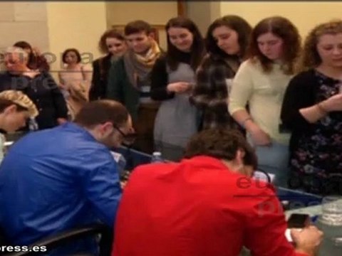 Soraya Arnelas anuncia su ruptura con su novio Jonathan