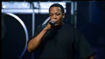 Dr. Dre & Snoop Dogg - Ain't Nothing But a G Thang (LIVE)