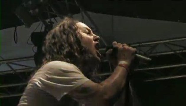 Municipal Waste - Beer Pressure (LIVE)