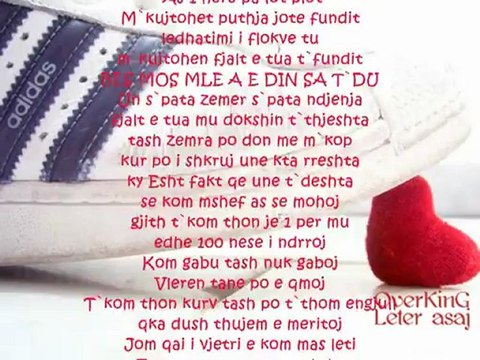 OverKinG aKa -8351- Leter Asaj ( New hot hit 2012 )