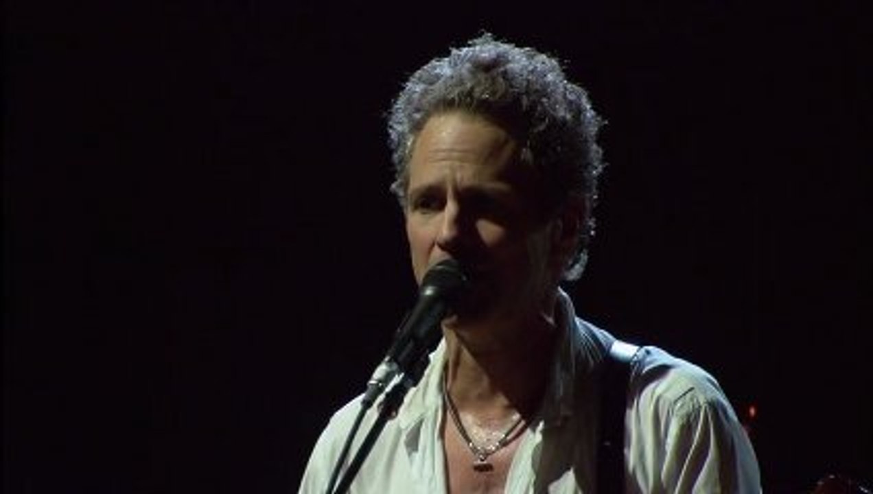 Fleetwood Mac - Big Love (LIVE)