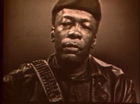 John Lee Hooker - Boom Boom (LIVE)