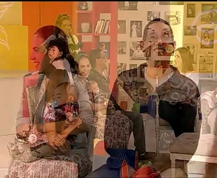 Programa Papo de Mãe - Problemas Ortopédicos - Bloco 03