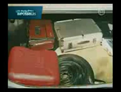 Les enquêtes impossibles - La cocaïne rend mauvais