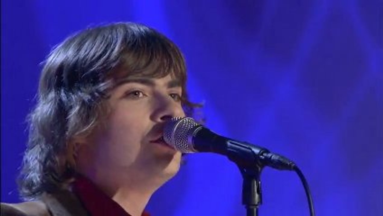 Rooney - Calling the World (LIVE)
