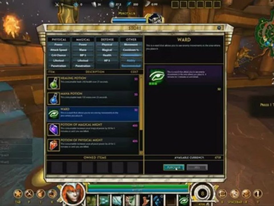 SMITE - Tutorial Part 2