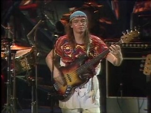 Jaco Pastorius - Chicken (LIVE)