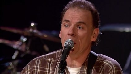 John Hiatt - Cry Love (LOVE)