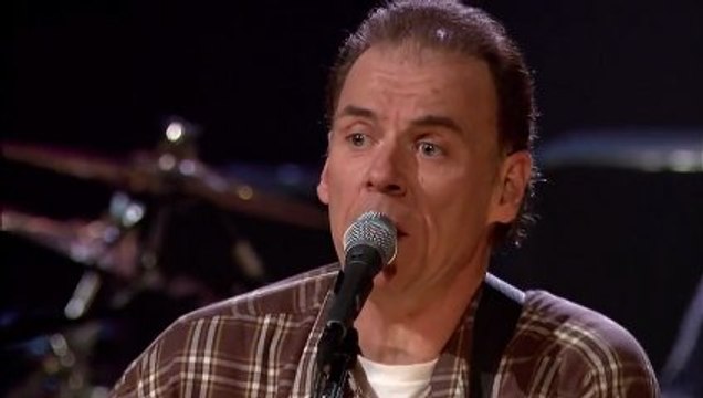 John Hiatt - Cry Love (LOVE)
