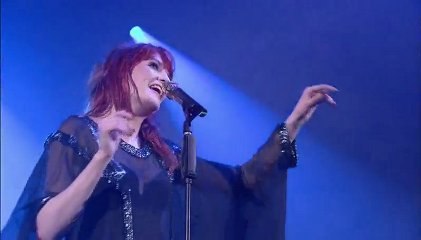 Florence + the Machine - Dog Days Are Over (LIVE)