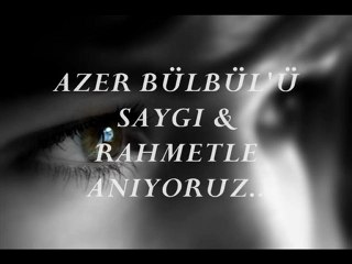 Benim İçin Ölü Birisin Artık ! (Special Şiir) NEW 2oı2