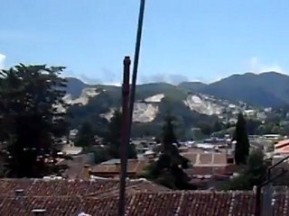 San Cristobal de las casas