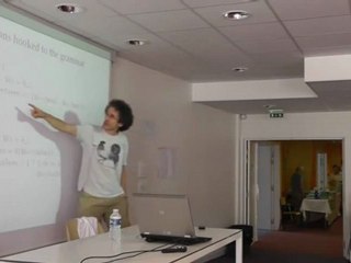 [FPW 2012] SQL::Abstract::FromQuery