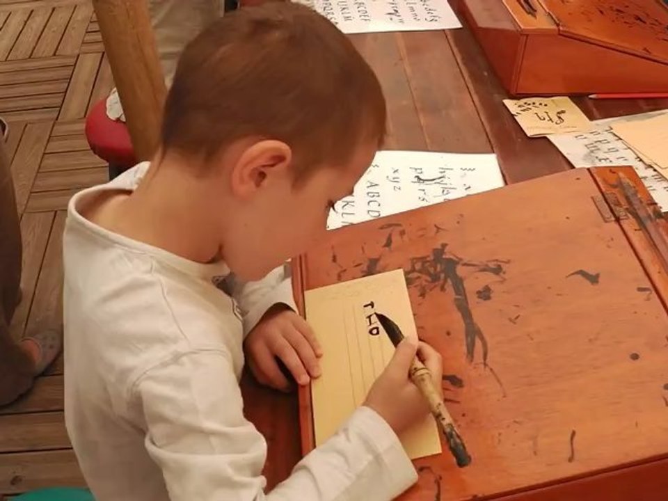 Calligraphie