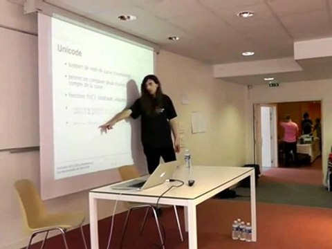 [FPW 2012] Les nouveautés de Perl 5.16