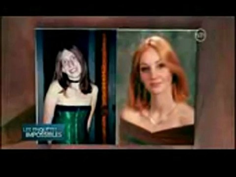 Les enquêtes impossibles - Une couleur fatale