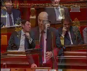 Pierre Moscovici - Débat sur le PLFR 2012