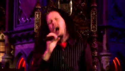 Jonathan Davis - Got the Life (LIVE)