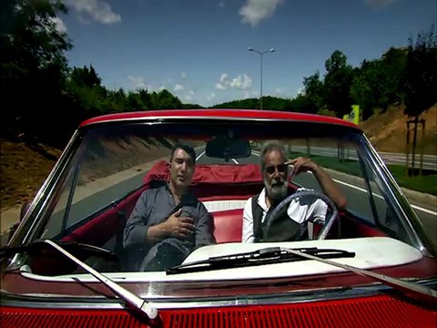 Özcan Türe - Kül Eyledin