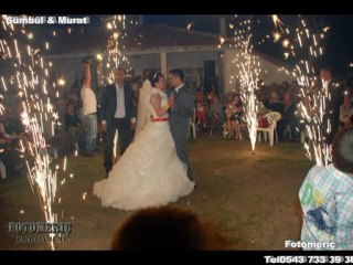 sümbül ile murat fotoslayt
