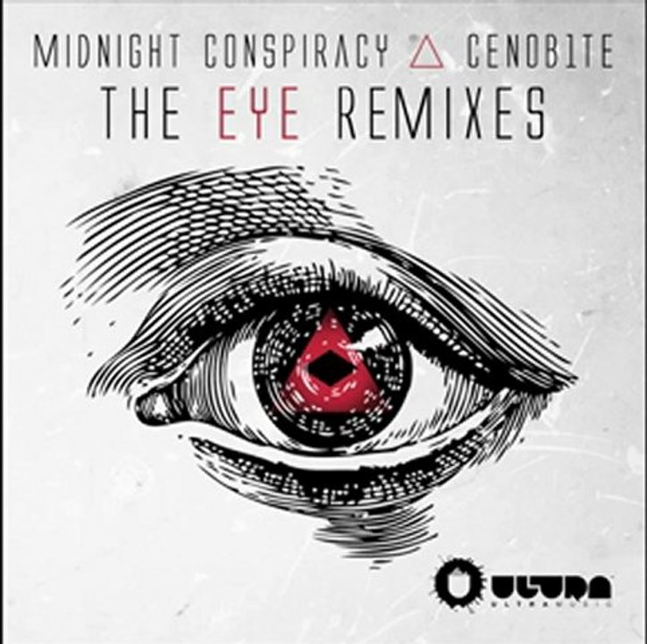 Midnight Conspiracy & Cenob1te - The Eye