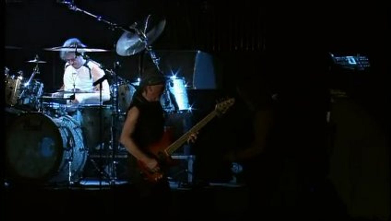 Deep Purple - Highway Star (LIVE)