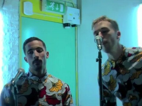 The Opposites - Slapeloze Nachten (Teaser)