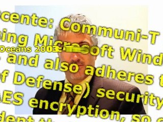 Dan Sciscente Discusses the Benefits of Mobile SAP