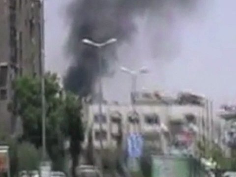 Syrie: les rebelles lancent la bataille de libération de Damas