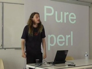 [FPW 2012] Moo - almost but not quite two thirds of Moose