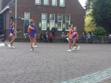 Majorette kleintjes-2012