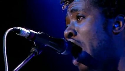Bloc Party - Like Eating Glass (LIVE)
