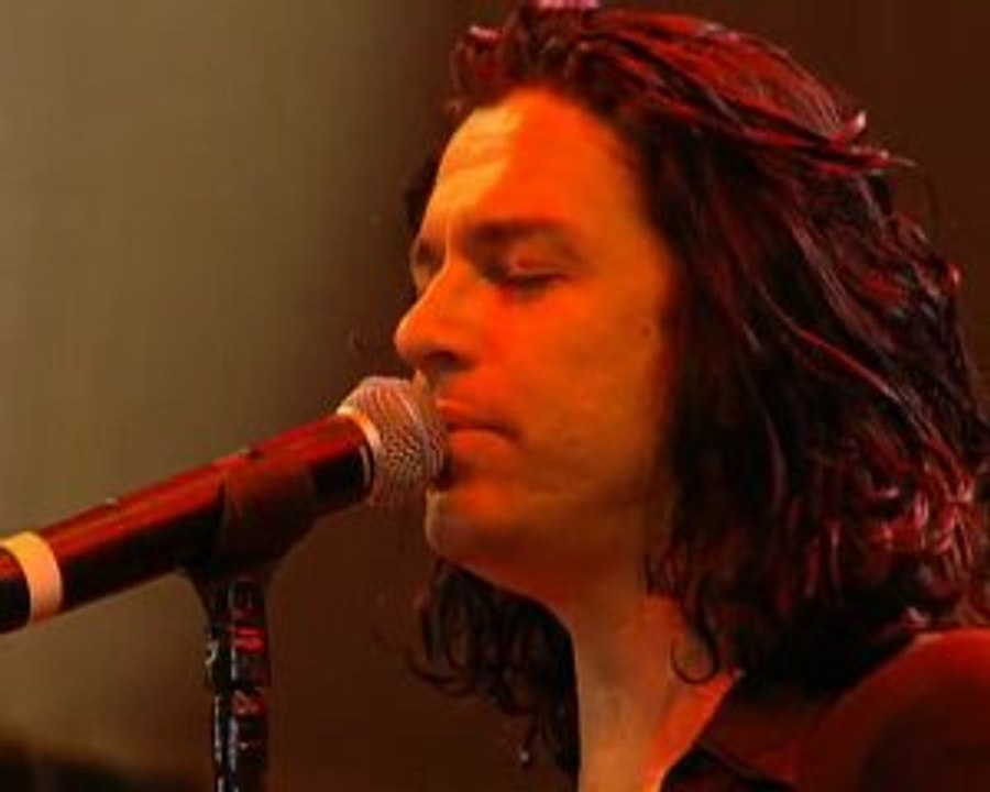 INXS - Need You Tonight (LIVE)