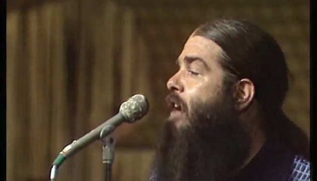 Canned Heat - On the Road Again (LIVE)