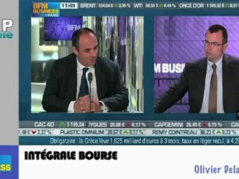 Zapping Actu du 18 juillet 2012 - Entre PSA et Les heures supplémentaires, Le plus vieux barbier du monde a rencontré Audrey Pulvar