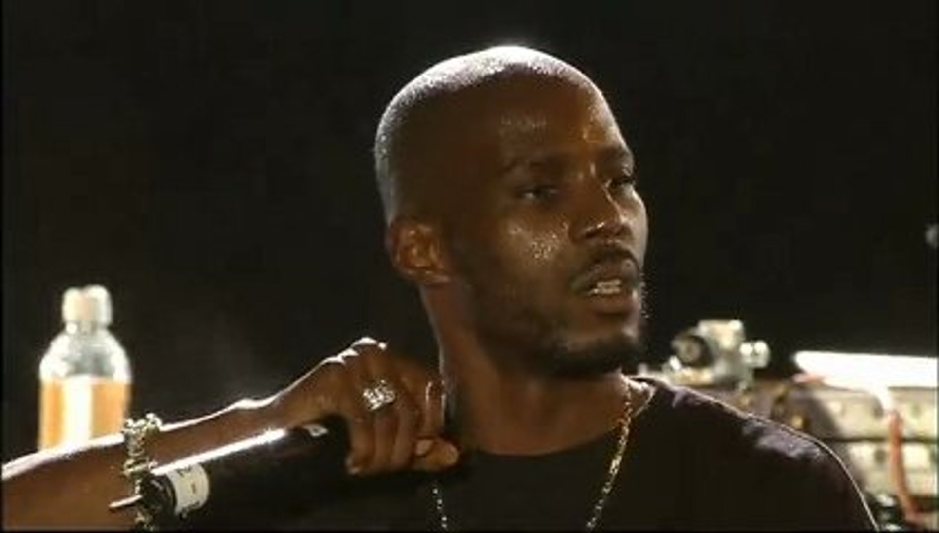 Dmx Party Up Up In Here Live Video Dailymotion