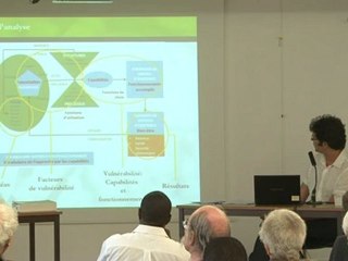 Journée d'Études IRAM 2012 - Intervenant :  Henri Leturque