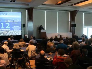 Welcome & Morning Plenary (Part 2 of 2)