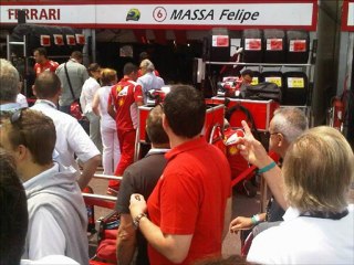 GP Monaco 2012