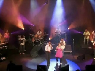 ROGER CLENCY et Marie Joseé - tora tora