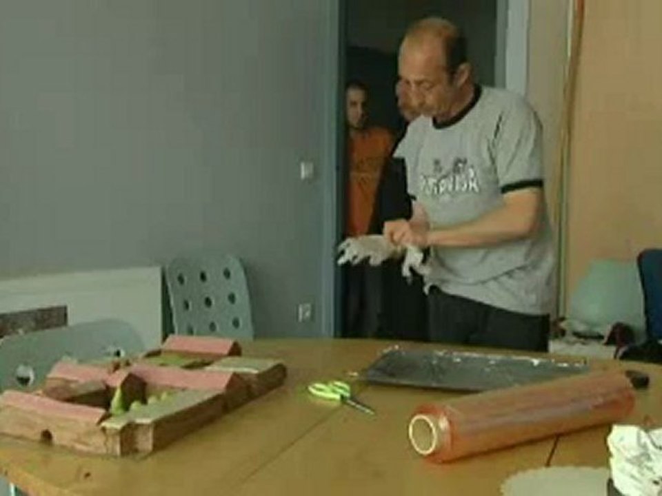 basse-normandie.france3.fr.Un quartier d’Argentan à déguster - urbanisme gastronomique - France 3 Régions - France 3
