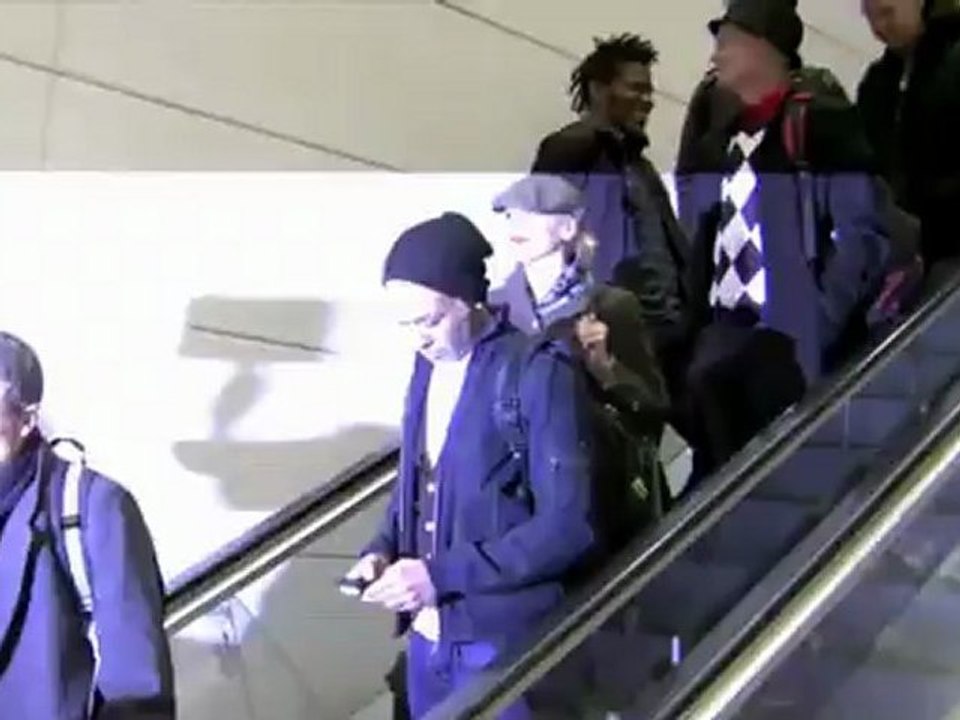 The Music Minute: No Doubt Releases First Single In Over A Decade