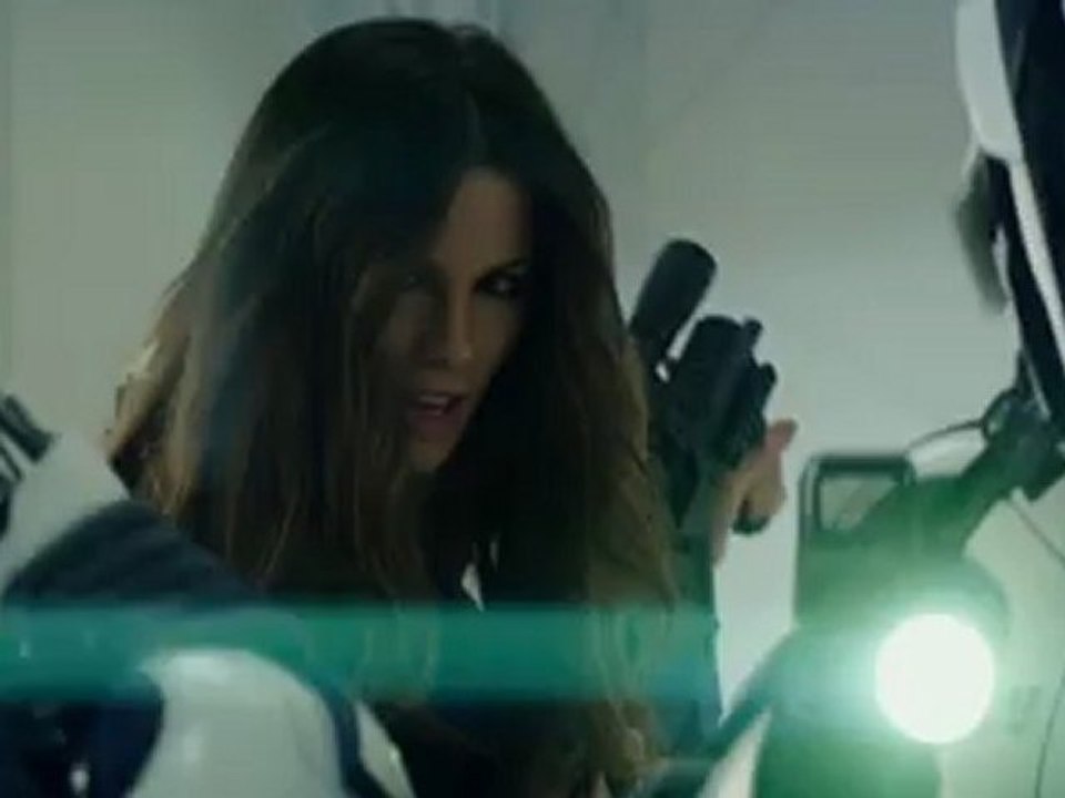 Total Recall Clip