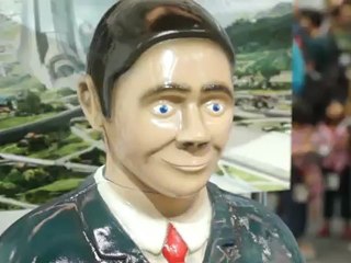 Comic-Con 2012 Sony Booth Tour!