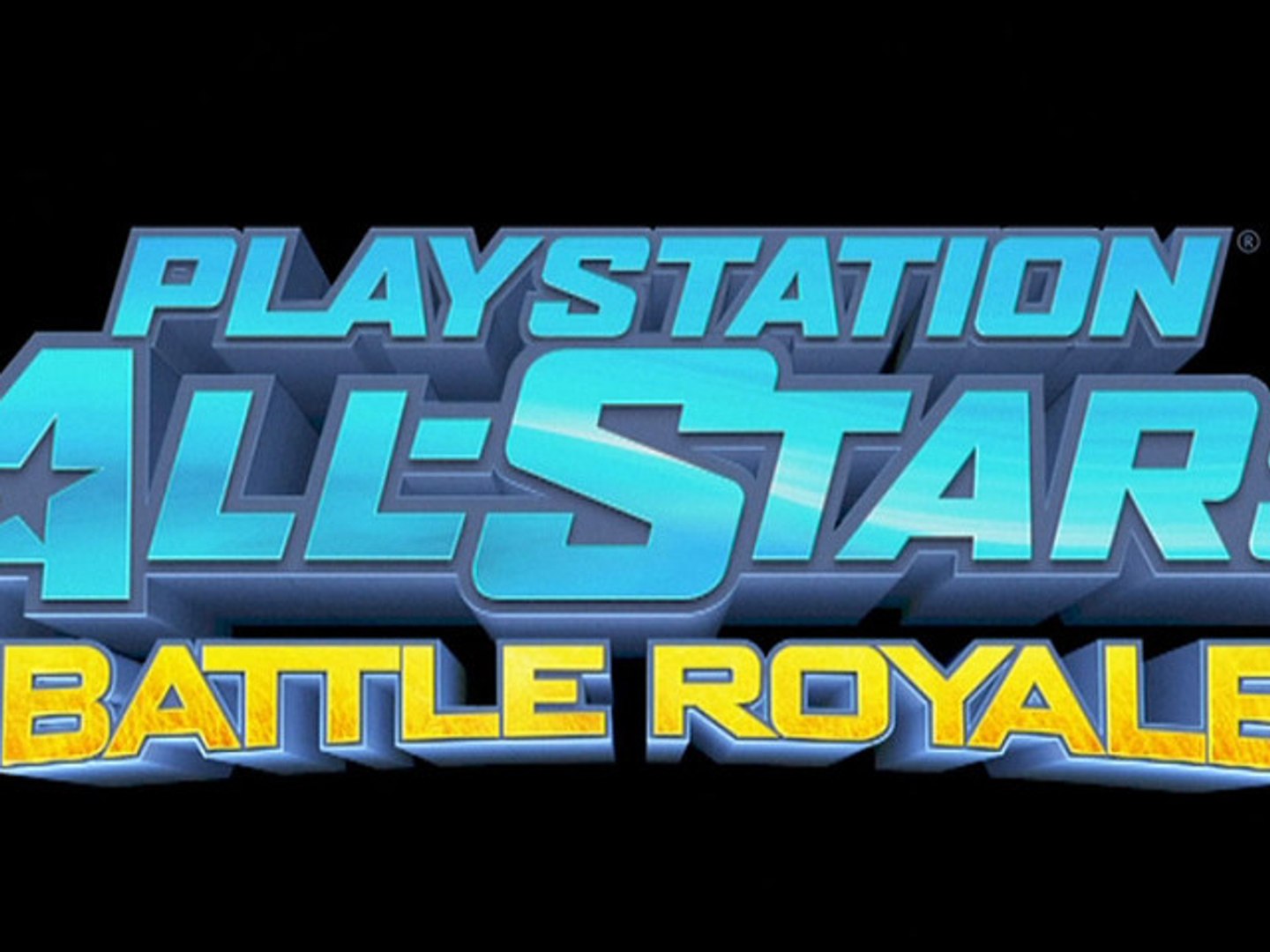 PLAYSTATION ALL-STARS BATTLE ROYALE - Jak and Daxter B-roll Action Clip #1